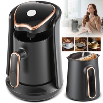 Elektrický Kávovar 300 ML 600 W Espresso Rychle