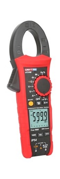 Токосъемные клещи Uni-T PRO UT219E