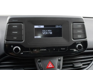 Hyundai i30 III Hatchback Facelifting 1.5 DPI 110KM 2022 Hyundai i30 GD8A862#1.5 DPI Classic+ Bluetooth, zdjęcie 17