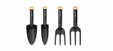 Набор садовых инструментов для культиватора Fiskars Z6