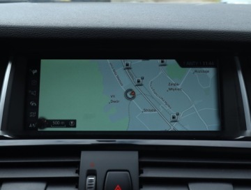 BMW X4 G01 xDrive20d 190KM 2017 BMW X4 xDrive20d, Salon Polska, 187 KM, 4X4, zdjęcie 12