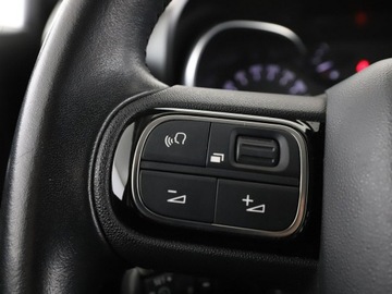 Citroen C3 Aircross  I Crossover 1.2 PureTech 110KM 2020 Citroen C3 Aircross navigacja klimatyzacja, zdjęcie 28