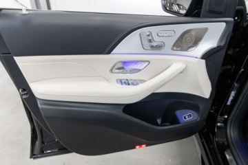 Mercedes GLE V167 SUV Facelifting 3.0 450 381KM 2025 Mercedes GLE 450 Premium Plus,, zdjęcie 24