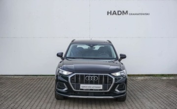 Audi Q3 II SUV 1.5 35 TFSI 150KM 2022 Audi Q3 Audi Q3 1.5 TSI 150km 1.5 Benzyna 150KM, zdjęcie 1