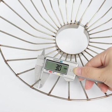 Сетка для гребного винта судового двигателя