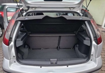 Opel Corsa C 1.2 ECOTEC 75KM 2003 Opel Corsa 1.2 Benzyna 75KM, zdjęcie 9