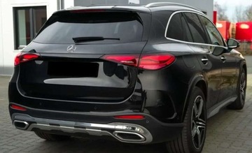 Mercedes GLC X254 Coupe 2.0 220d 197KM 2024 OD RĘKI Mercedes-Benz GLC 220 d 4-Matic, zdjęcie 2