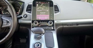 Renault Espace V Van 1.6 Energy dCi 160KM 2015 Renault Espace Initiale Paris Gwarancja, zdjęcie 12