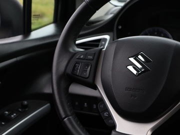 Suzuki SX4 II S-cross Facelifting 1.0 BOOSTERJET 110KM 2019 Suzuki SX4 S-Cross 1.0 BoosterJet, Salon Polska, zdjęcie 19