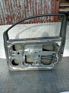FIAT 500 ABARTH КАБРИОЛЕТ ДВЕРЬ ПРАВАЯ ПЕРЕДНЯЯ LAK 695