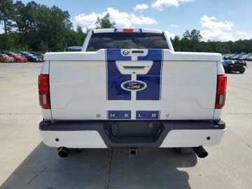 Ford 2020 Ford F150 Supercrew 2020 5.0l 5.0 Benzyna 395KM, zdjęcie 2