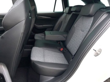 Skoda Octavia IV Liftback 1.5 TSI EVO 150KM 2024 Skoda Octavia 1.5TSI M-HEV 150KM Sportline SalonPL ASO Virtual Matrix Kess, zdjęcie 9