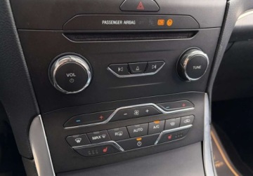 Ford S-Max II Van 2.0 TDCi 180KM 2018 Ford S-Max 2.0 TDCI 180KM automat GWARANCJA zarejestrowanyBEZWYPADKOWY, zdjęcie 30