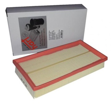 Filtr powietrza Focus Mk1 Transit AP074/1 LJB