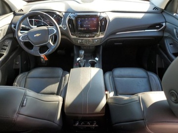 Chevrolet 2021 Chevrolet Traverse 2021r., Premier, od ubezpieczalni 3.6 Benzyna 310KM, zdjęcie 7