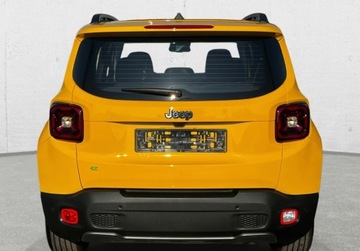 Jeep Renegade SUV Seria 7/8 1.5 Turbo MHEV 130KM 2024 Jeep Renegade e-hybrid my24 summit mhev t4 turbo 130km dct7, DEMO 1.5 130KM, zdjęcie 3