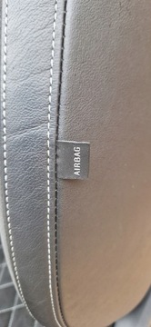 СИДЕНЬЯ SEAT SKODA SUPERB III SPORTLINE KPL COMBI IDEAL