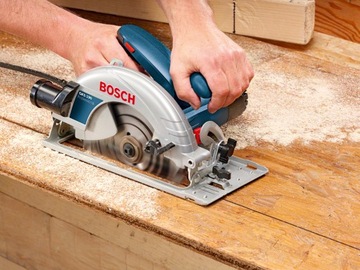 Tarcza Bosch Eco for Wood 190 20 mm 24 zęby