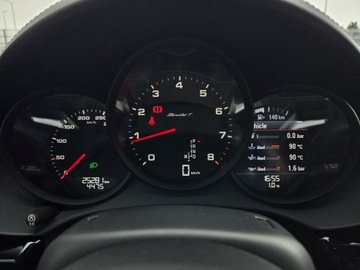 Porsche Boxster 718 Cabrio 2.0 300KM 2021 Porsche 718 Boxster T 300KM PDK. FV23%., zdjęcie 20