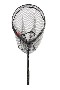 Podbierak Street Fighter Carbon Net 2,4m Fox Rage