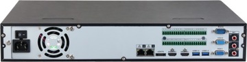 IP-РЕГИСТРАТОР DAHUA NVR5432-EI