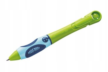 КАРАНДАШ GRIFFIX ЗЕЛЕНЫЙ СО ВСТАВКАМИ ДЛЯ ЛЕВШИ