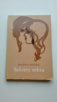 Sekrety seksu Kazimierz Imieliński
