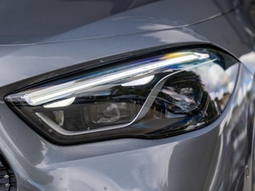 Mercedes GLA II Off-roader Facelifting 2.0 220 190KM 2025 MERCEDES-BENZ GLA 220 4-Matic AMG Line 2.0 (190KM) 2025, zdjęcie 2