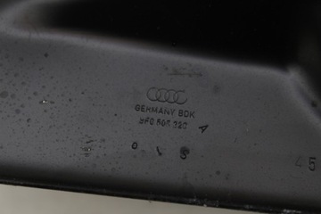 AUDI A5 8T FACELIFT SPORTBACK VÝZTUHA PODVOZKU OPĚRADLO 8F0505220A