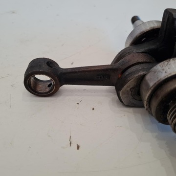 ШАТУН КОЛЕНВАЛА OLEO-MAC 942