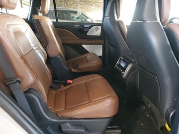 Lincoln 2021 Lincoln Aviator Reserve 2021 3.0l 3.0 Benzyna 400KM, zdjęcie 11