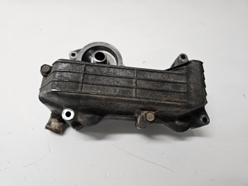 Honda cb 600 Hornet PC 34 PC 36 масляный радиатор