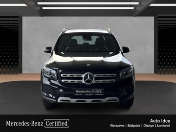 Mercedes GLB SUV 2.0 200d 150KM 2022 Mercedes-Benz GLB 200 Android Auto/ Pakiet wizualn, zdjęcie 7