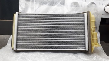 46722359 RADIÁTOR FIAT BRAVA BRAVO I II MAREA VÍKEND NOVÁ