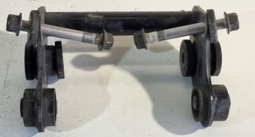 Болты крепления двигателя Suzuki SV 650 2003-2009r