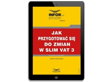 (электронная книга) Как подготовиться к изменениям НДС SLIM 3