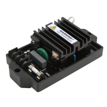 AVR-20 АВТОМАТИЧЕСКИЙ РЕГУЛЯТОР НАПРЯЖЕНИЯ ГЕНЕРАТОР 210-250В