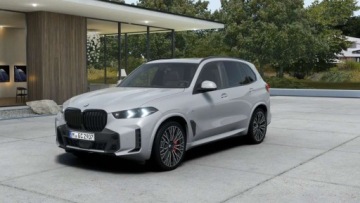 BMW X5 G05 SUV Facelifting 3.0 40i 381KM 2026 BMW X5 xDrive40i 381 KM mHEV - Gotowy do Odbioru - Pakiet M Pro - Kamera 3, zdjęcie 6