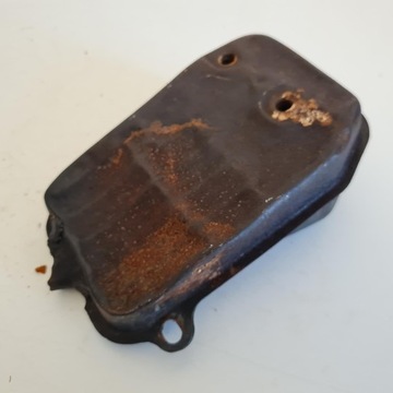 ТАЙГА 245 ГЛУШИТЕЛЬ ВЫХЛОПА