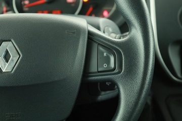 Renault Kangoo II Mikrovan Facelifting 2013 1.5 dCi 90KM 2018 Renault Kangoo 1.5 dCi, Salon Polska, Klima, zdjęcie 12