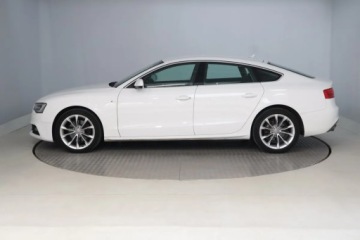Audi A5 8T 2016 Audi A5 1.8 TFSI, Salon Polska, Automat, Navi, zdjęcie 2