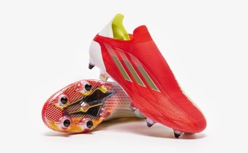ADIDAS X SPEEDFLOW + SG FY3350 размер 38 |