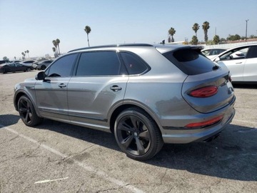 Bentley Bentayga 2024 Bentley Bentayga 2024 4.0l 4.0 Benzyna 542KM, zdjęcie 1