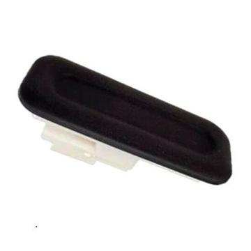 MIKROSTYK KLIKA KRYT ZADNÍ CITROEN C4 PICASSO 2007 2008 2009 2010 2011 2012