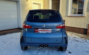 Aixam City Hatchback 0.48 8KM 2021 Aixam City Filmik VIDEO od 14 roku zycia KAMERKA Jak Nowy ZADBANY Diesel, zdjęcie 20