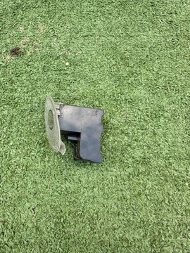 ПОДСВЕТКА ЗЕРКАЛА RANGE ROVER EVOQUE L538