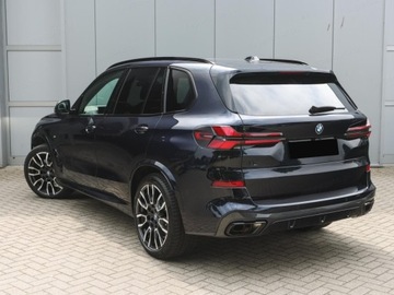 BMW X5 G05 SUV Facelifting 3.0 30d 298KM 2025 BMW X5 xDrive30d Sport Suv 3.0 (298KM) 2025, zdjęcie 2