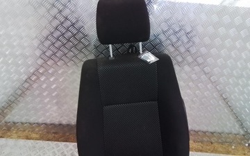 GRAND VITARA II SEDADLO ŘIDIČE LEVÝ
