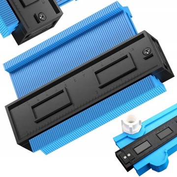 Шаблон трафарета для переноса отображения фигур