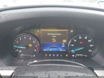 Ford Explorer VI 2024 Ford Explorer 2024r., XLT, 2.3l., 4x4, od ubezpieczalni 2.3 Benzyna 300KM, zdjęcie 10